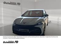 Cupra Tavascan - Vorschau Bild 1