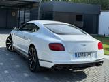Bentley Continental GT 4.0 V8 S 4WD Automatik S Mulliner - Bentley Continental von privat