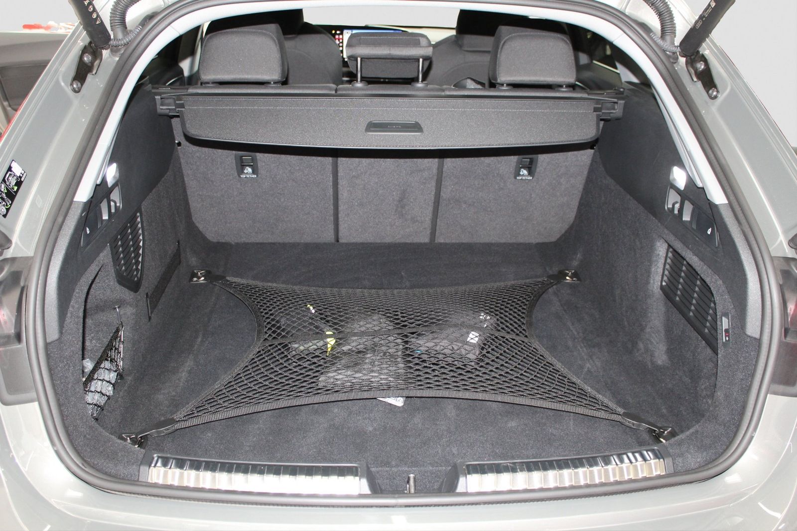 Audi A5 - Bild 13