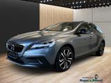 Volvo V40 Cross Country Voll , Leder, LED, AHK u.s.w. - Volvo: Allradantrieb, Kombi