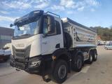 Iveco T-Way AD410T50