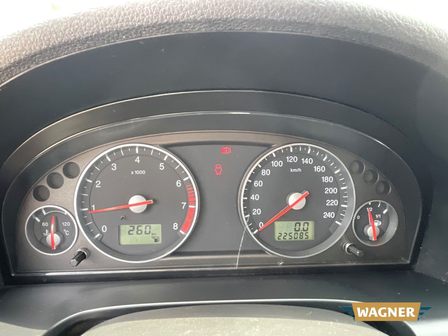 Fahrzeugabbildung Ford Mondeo Turnier Ghia Klimaanlage Sitzheizung