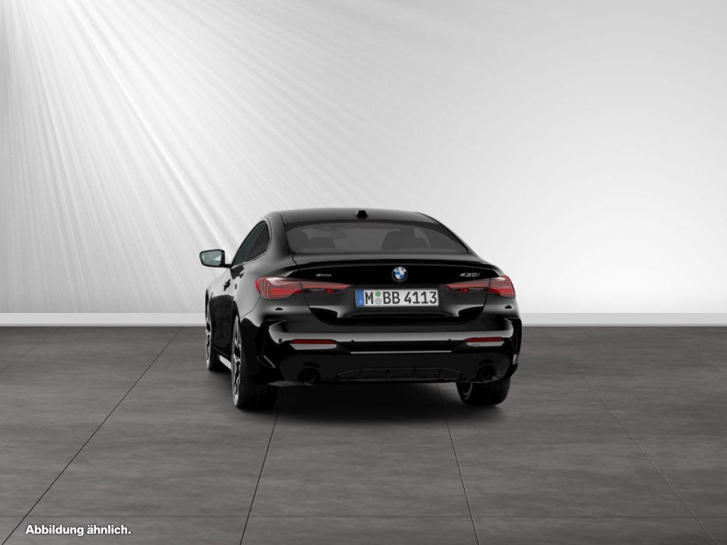BMW 430 - Bild 9