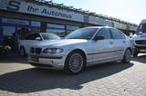 BMW 330d - BMW 330 aus 2003: 330d