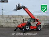 Manitou MT1840 A/C - Sway - Manitou 1840