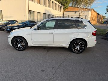 BMW X5 - 5