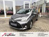 Toyota Yaris 1,33 l 5-türig Edition-S*+Paket*Scheckheft - Toyota Yaris: Kleinwagen