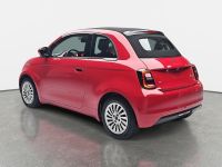 Fiat 500C - Vorschau Bild 5