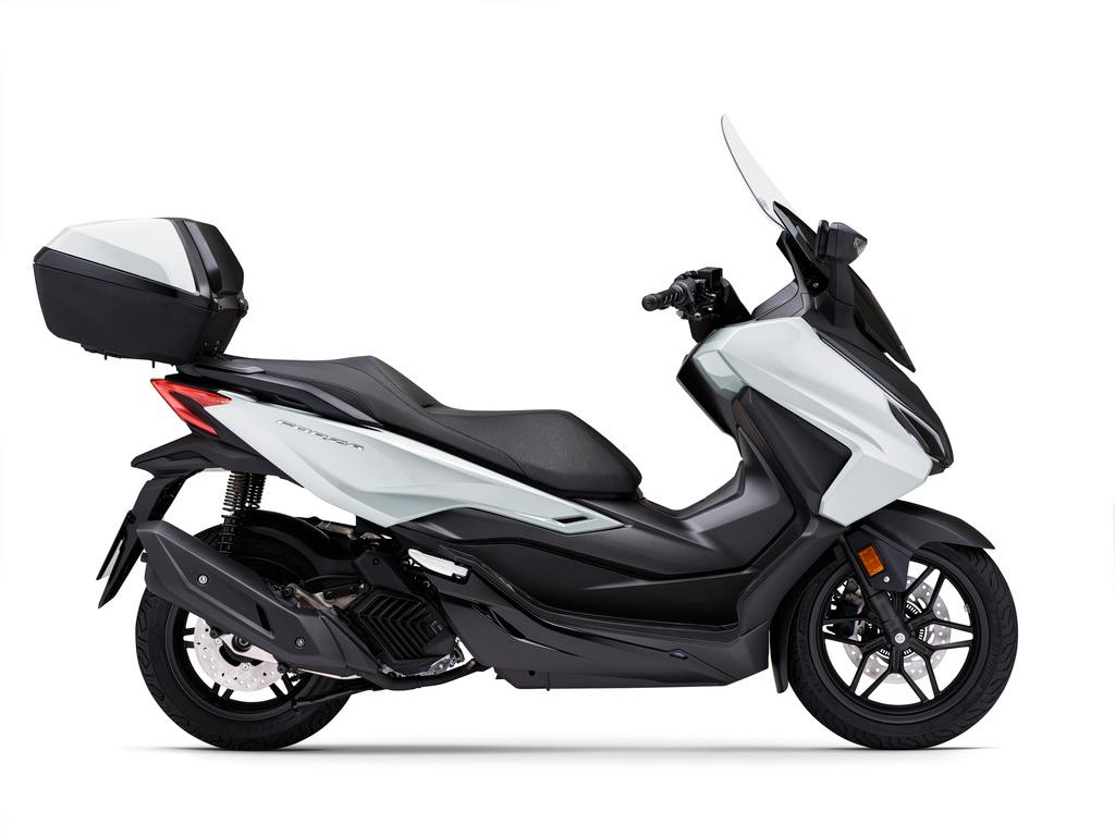 Honda NSS 125 ADT FORZA **MOD 2026**