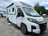 Bürstner Signature SFT 7.1 -9.447EUR Lithium+Navi+Winterp