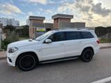 Mercedes-Benz GL 63 AMG 4MATIC AMG wenig km!!! - Mercedes-Benz GL 63 AMG