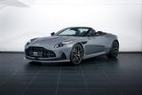 Aston Martin DB12 4.0 V8 Volante - graue Aston Martin DB12