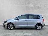 Volkswagen GOLF SPORTSVAN 1.4 TSI COMFORTLINE STANDHEIZUNG - Volkswagen Gebrauchtwagen in Chemnitz