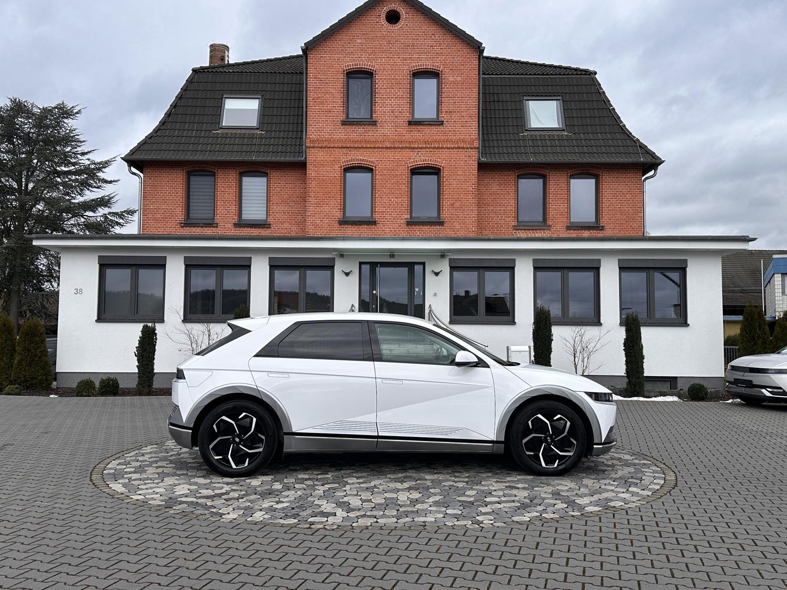Hyundai Ioniq 5 Techniq PIXEL ACC LEDER 4xSHZ CAM WÄMPU