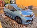 Honda Jazz 1.5 i-VTEC Elegance CVT Elegance - Honda Jazz: 1.5