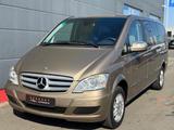 Mercedes-Benz Viano 3.0 CDI Trend lang/AUTOMATIK/TUV - Mercedes-Benz Viano aus 2010