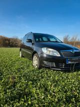 Skoda Roomster 1.2l TSI 77kW Ambition Ambition - Skoda Roomster in Dresden