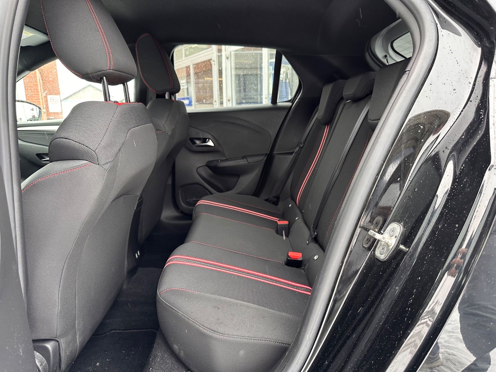 Fahrzeugabbildung Opel Corsa 1.2 Turbo GS Line LED/Kamera/GJR/GRA/SHZG