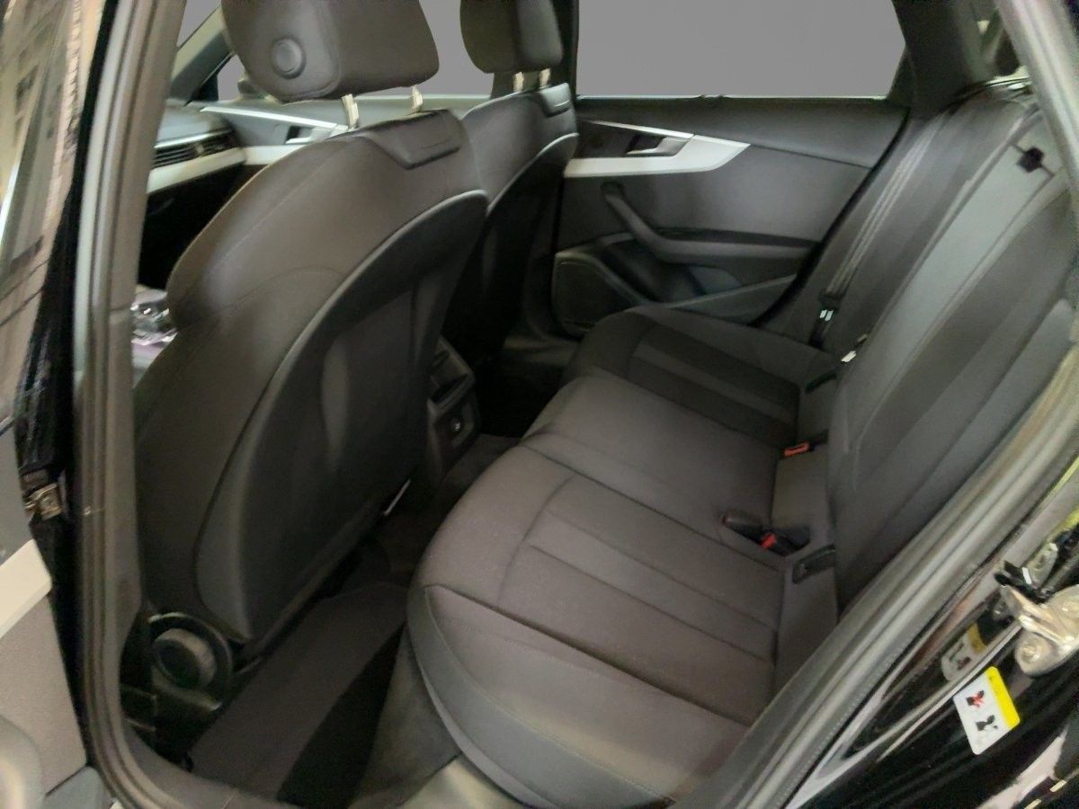 Audi A4 - Bild 7