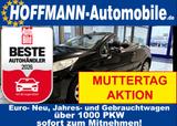 Peugeot 207 ohne Tüv - Peugeot 207: Cabrio
