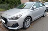 Hyundai i30 1.4 Sondermodell Edition, Navi, Rückfahrkam - Hyundai i30: Sondermodell