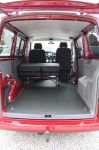 Volkswagen T6.1 Kombi 150PS DSG LED AHK Standhzg Campervor.