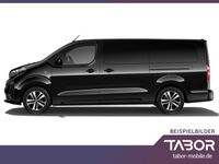 Peugeot Traveller - Vorschau Bild 2