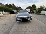Mercedes-Benz E 200 Autom. - - Privatanbieter Berlin gebraucht