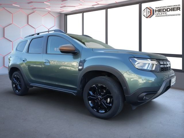 Fahrzeugabbildung Dacia Duster II 1.3 TCe 130 Extreme 2WD GPF