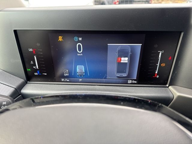 Fahrzeugabbildung Ford Transit Custom 280 L1 Trend FWD #Klima #dt. Mo