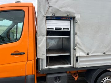 Mercedes Sprinter - 4