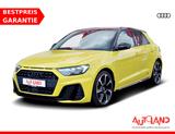 Audi A1 Sportback 35 TFSI DSG S-Line LED Navi ACC - Audi A1 in Halle