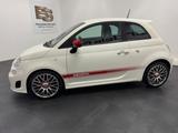 Abarth 500 1.4 TURBO*PDC*KLIMA*XENON*SPORT PAKET*S-AGA* - Abarth 500 aus 2013