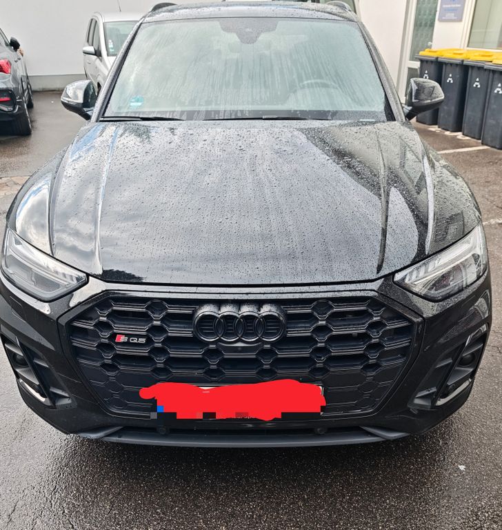 Image of Audi SQ5