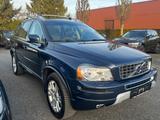 Volvo XC90 D5 AWD Geartronic Pro Edition Pro Edition - Volvo XC90: Edition