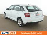 Skoda Rapid Spaceback 1.0 TSI Cool Edition*PDC*SHZ* - gebrauchte Skoda Rapid aus dem Jahr 2018