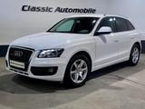 Audi Q5 2.0 TFSI quattro *Automatik*BiXenon*Navi* - Audi Q5 bis 10.000 Euro