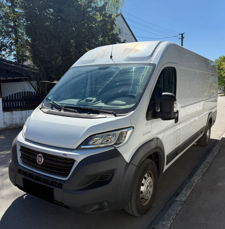 Image of Fiat Ducato