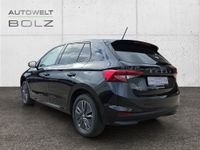 Skoda Fabia - Vorschau Bild 4