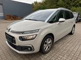 Citroën Grand C4 Picasso 1.6 BlueHDi 120PS NR 81572 - Citroën Grand C4 Picasso / SpaceTourer mit Diesel-Antrieb