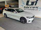 BMW 320 d Touring Sport Line#AHK#NAvi#LED# - BMW 320 Gebrauchtwagen in Saarbrücken