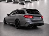 Mercedes-Benz Mercedes C43 - Junge Sterne Garantie - Perf.AGA - Mercedes Junge Sterne Gebrauchtwagen