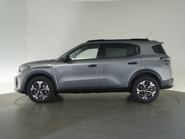 C3 Aircross HYBRID MAX eDCT+NAVI+RÜCKFAHRKAMERA+