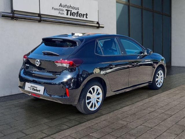 Corsa-e