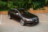 Audi RS6 5.0 tiptronic quattro Avant - - gebrauchte Audi RS6 aus dem Jahr 2009