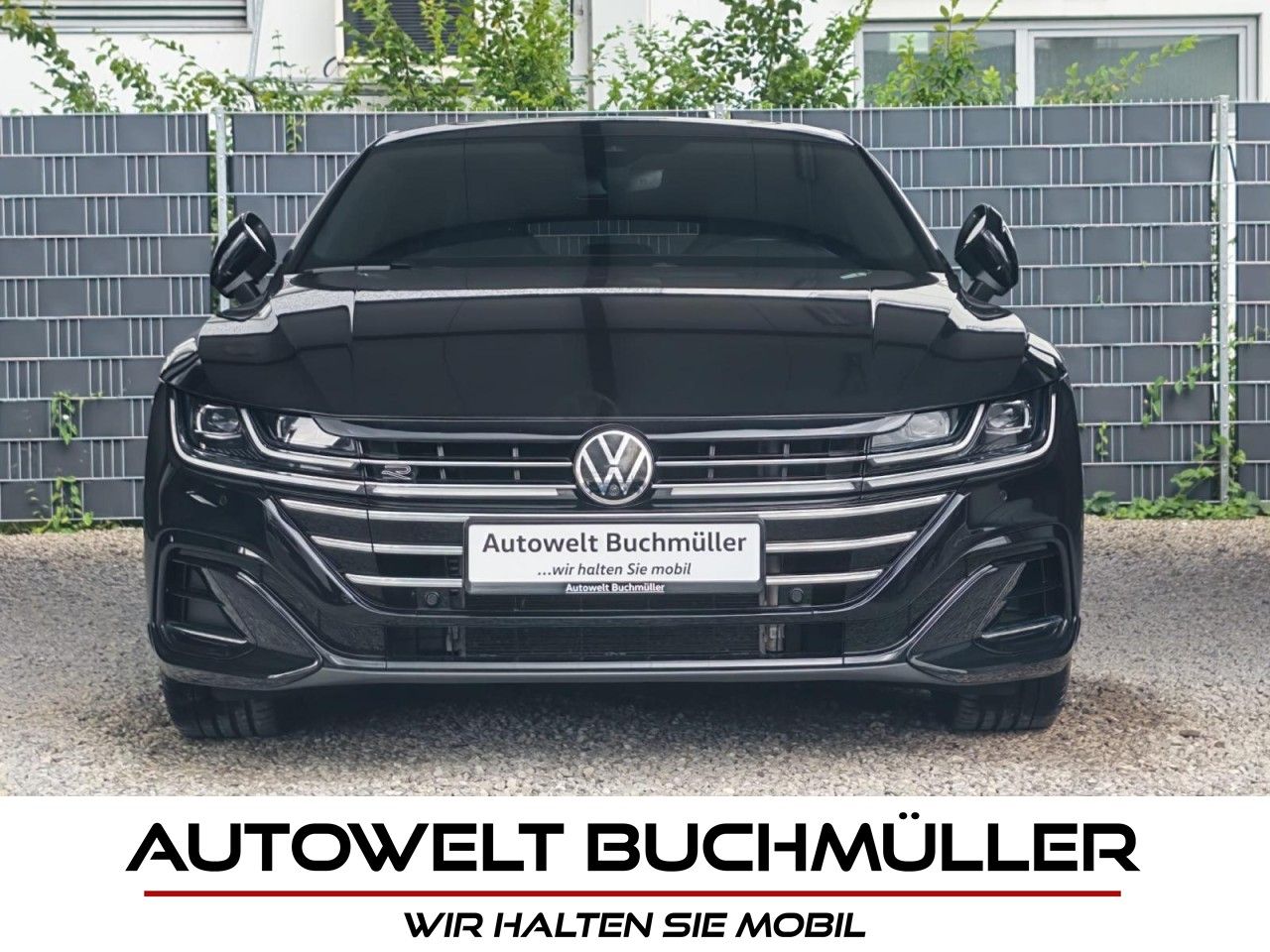 VW Arteon 2.0 TSI DSG,2xR-LINE,PANO,LEDER,STAND,AHK