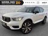 Volvo XC40 T4 R Design Plug-In 2WD Alcantara 20" NAVI - Volvo XC40 in Augsburg