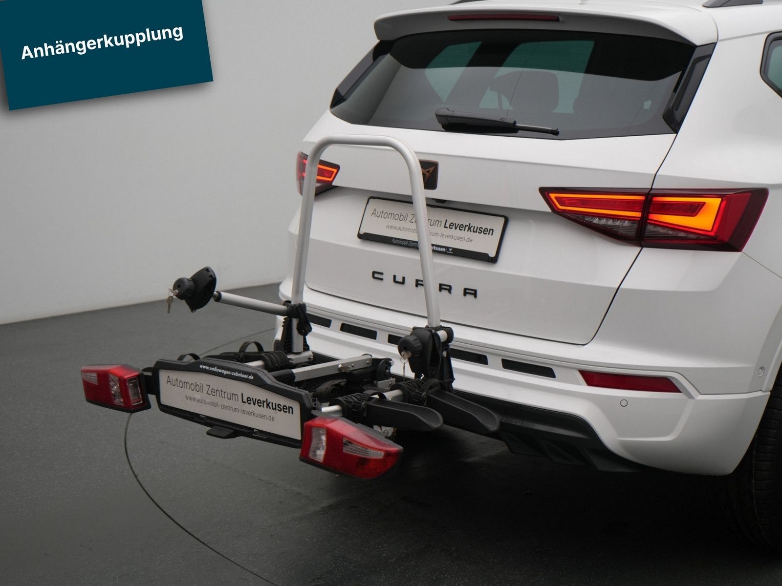 Cupra Ateca - Bild 4
