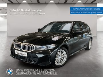 BMW Leasingangebot: BMW 320d xDrive Touring Leasing ab 385,00€³ M Sport 
