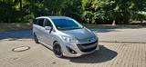 Mazda 5 2.0 MZR-DISI 110kW Sports-Line i-Stop Spor... - gebrauchte Mazda 5 aus dem Jahr 2012